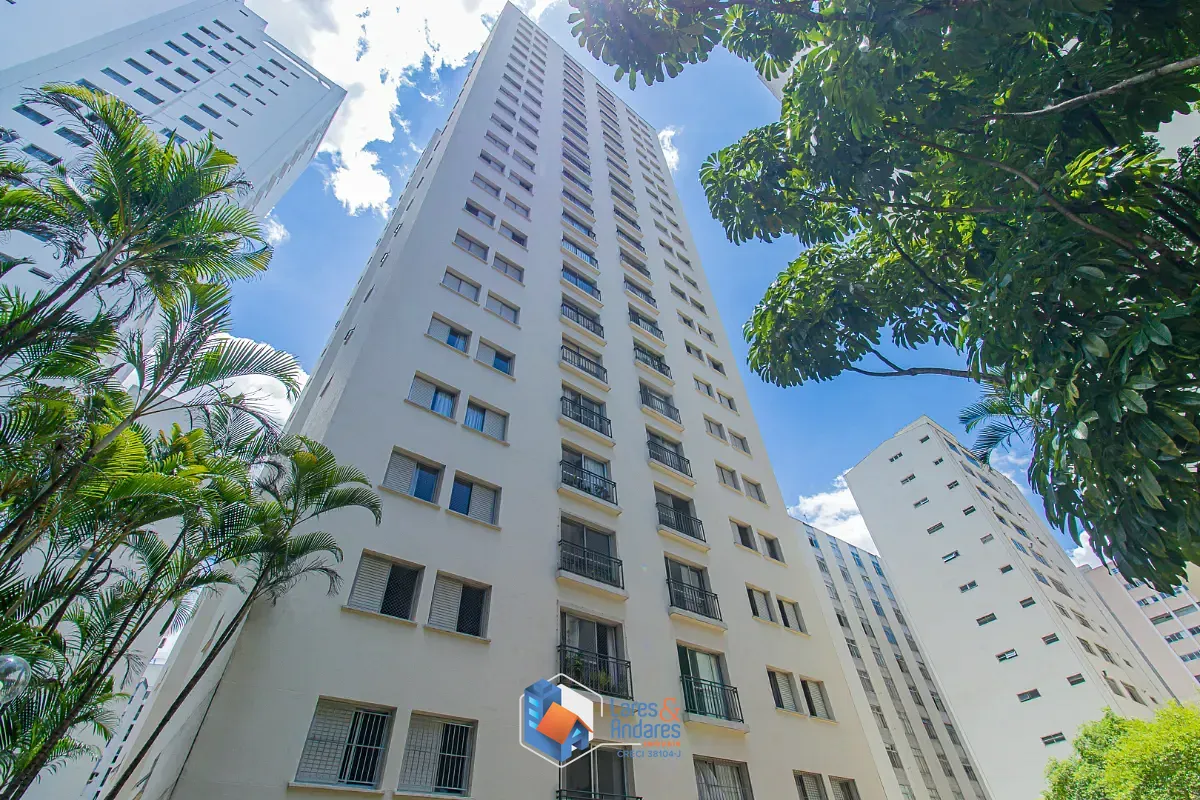 Apartamento, 2 quartos, 85 m² - Foto 21