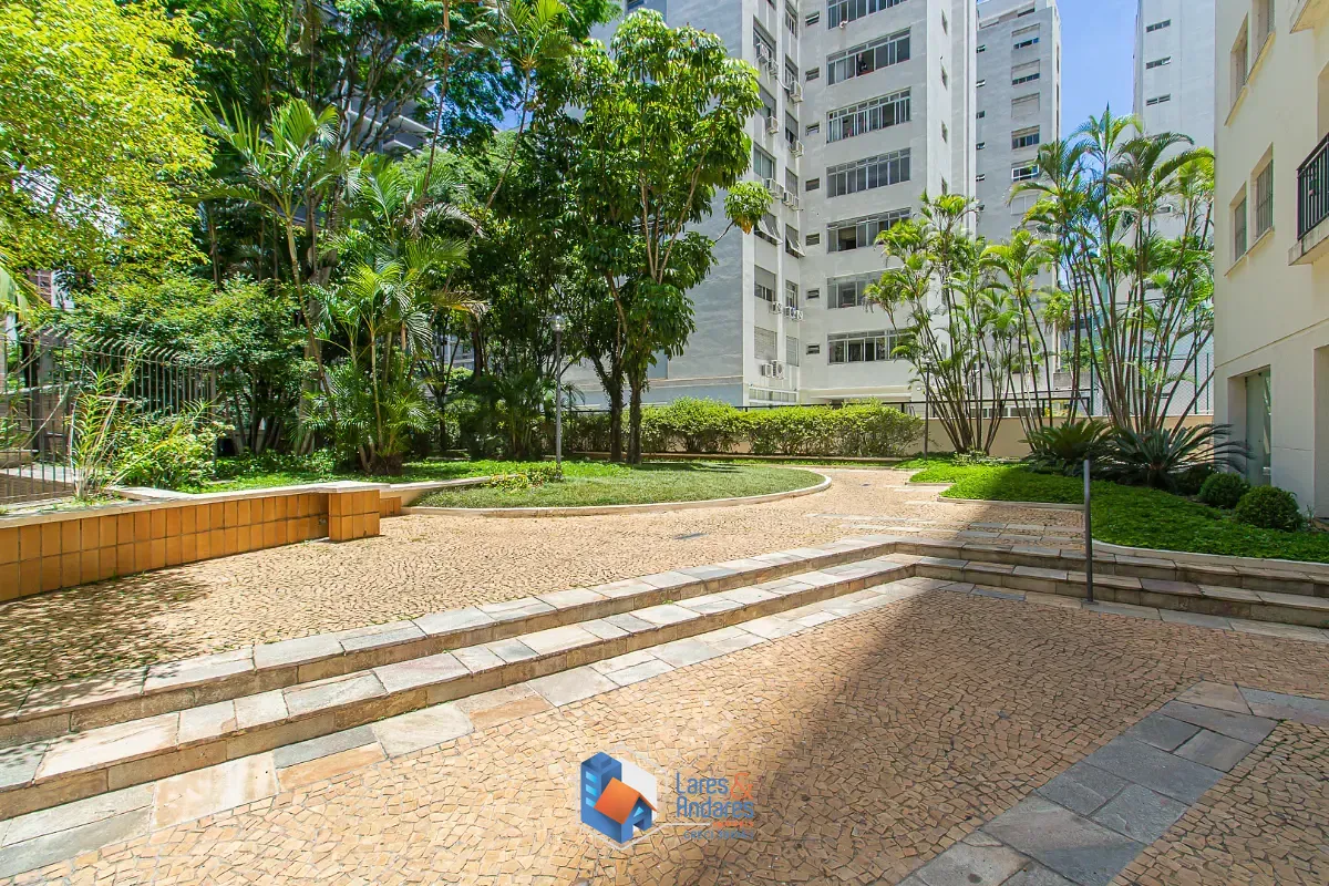 Apartamento, 2 quartos, 85 m² - Foto 23