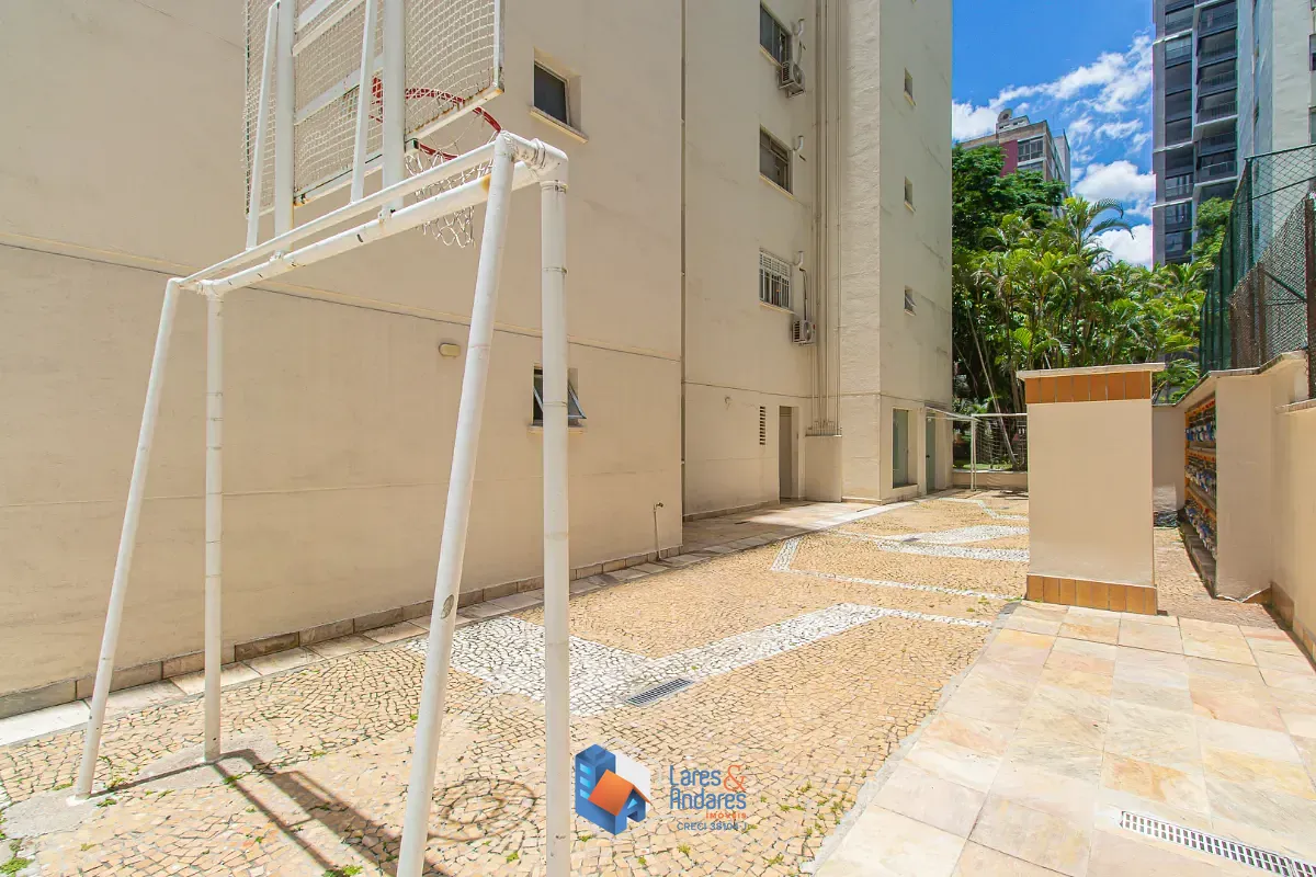 Apartamento, 2 quartos, 85 m² - Foto 28
