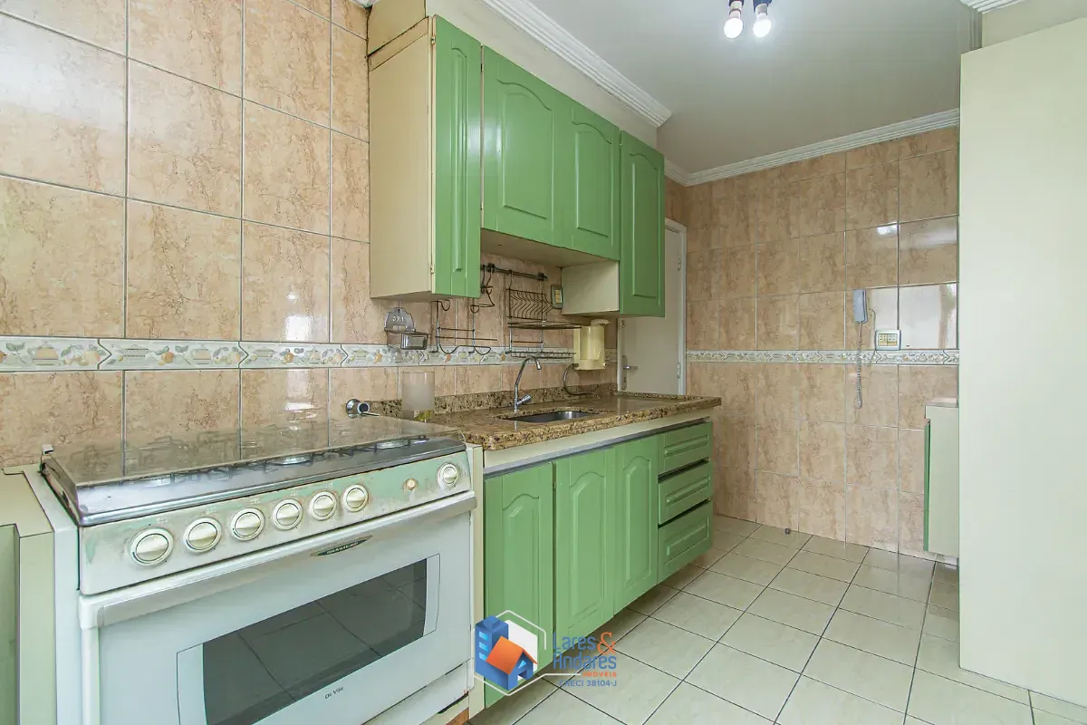 Apartamento, 2 quartos, 85 m² - Foto 17