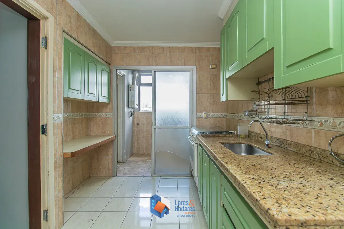 Apartamento, 2 quartos, 85 m² - Foto 16