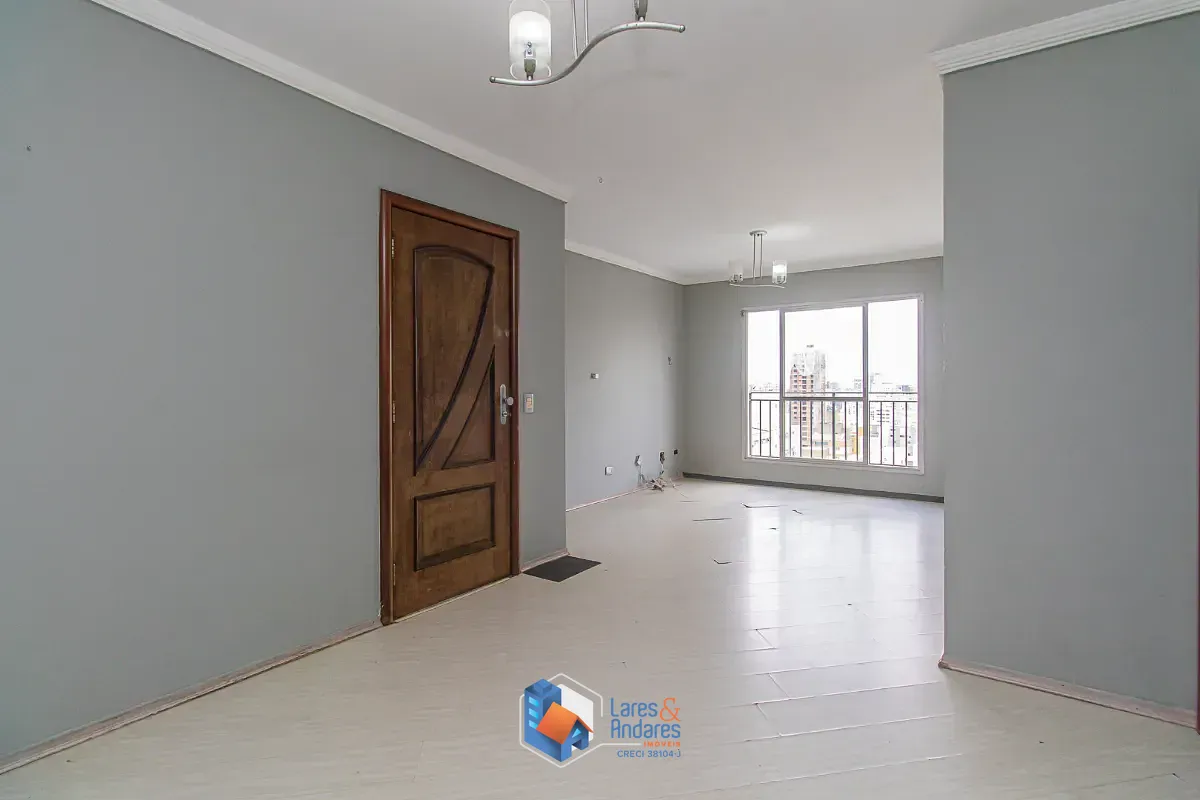 Apartamento, 2 quartos, 85 m² - Foto 1