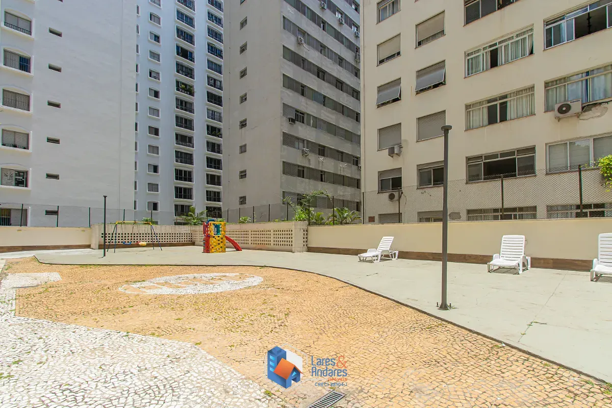 Apartamento, 2 quartos, 85 m² - Foto 26