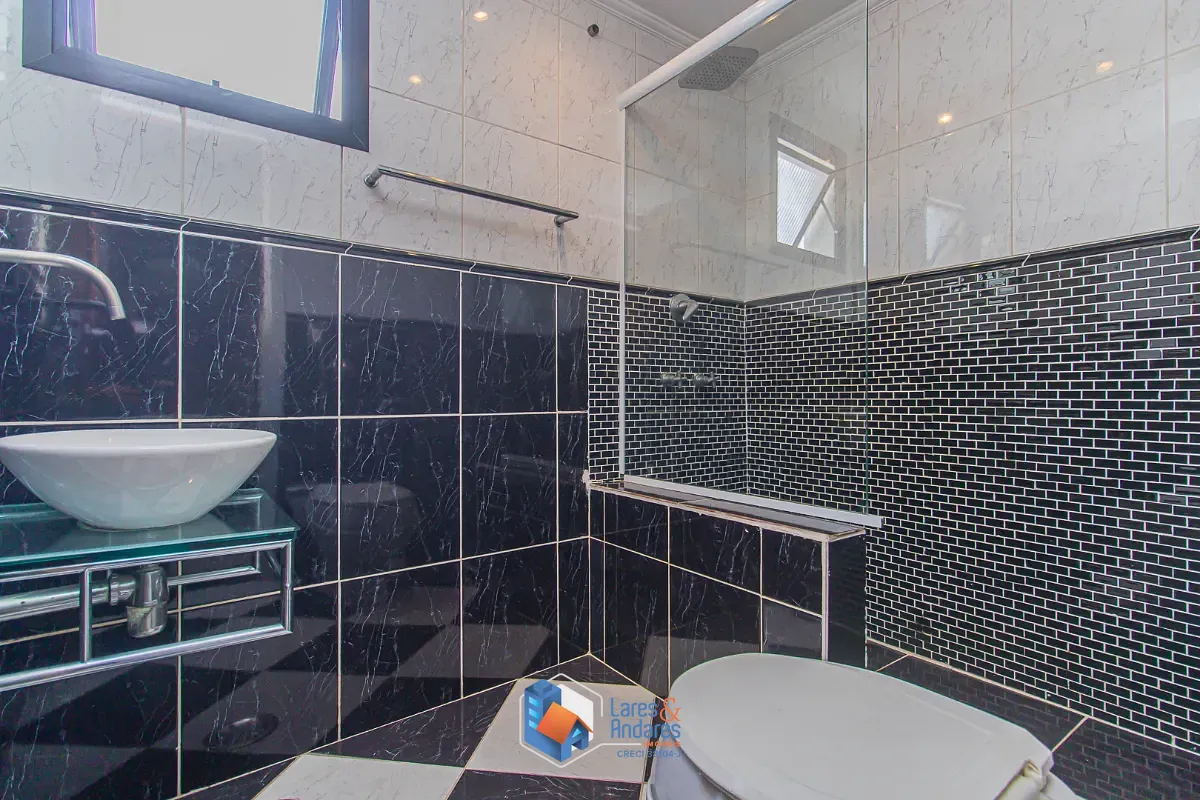Apartamento, 2 quartos, 85 m² - Foto 10