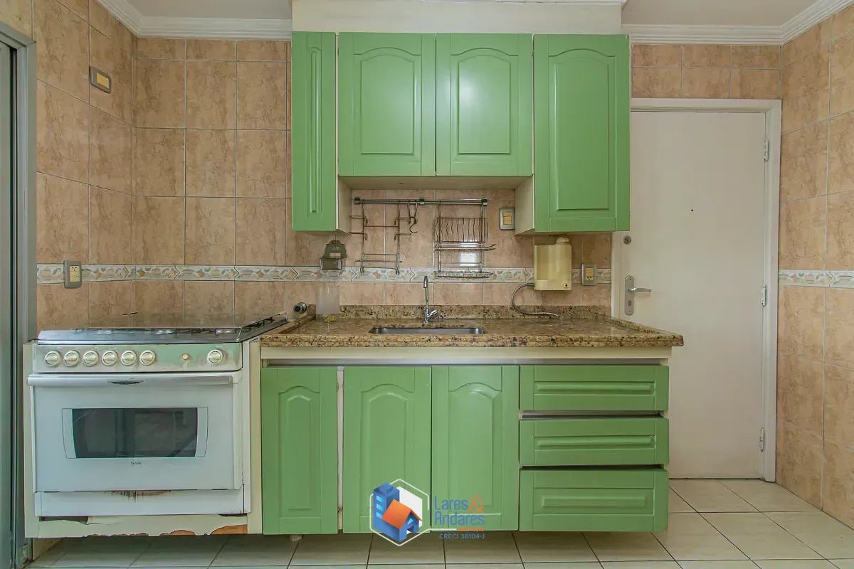 Apartamento, 2 quartos, 85 m² - Foto 15