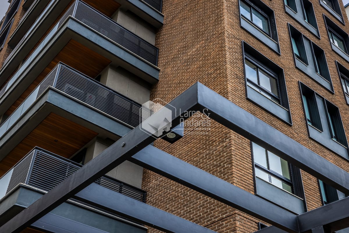 Apartamento, 2 quartos, 81 m² - Foto 4