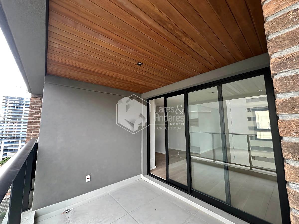 Apartamento, 2 quartos, 81 m² - Foto 6