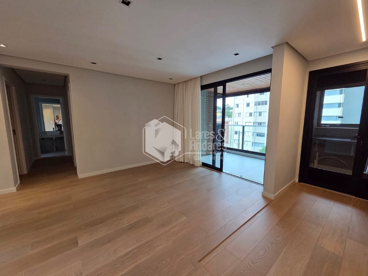 Apartamento, 2 quartos, 81 m² - Foto 12