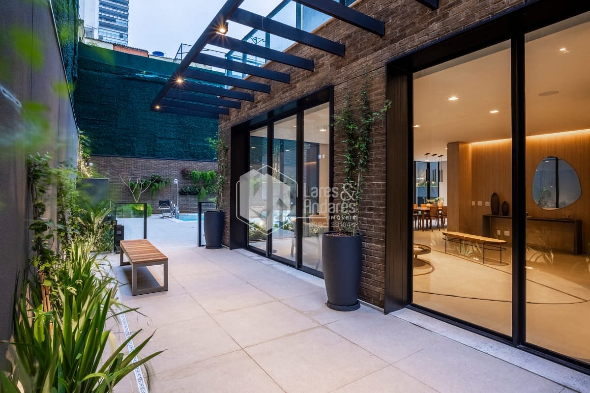 Apartamento, 2 quartos, 81 m² - Foto 26