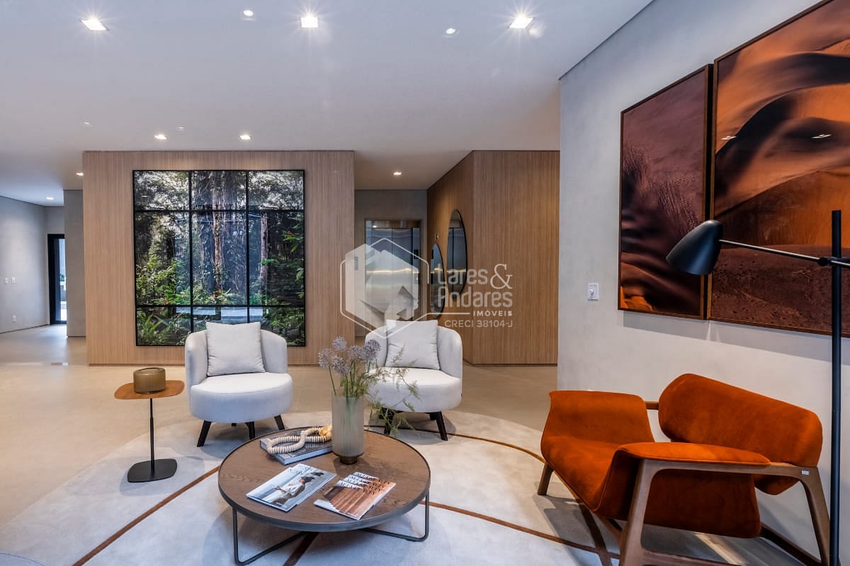 Apartamento, 2 quartos, 81 m² - Foto 24