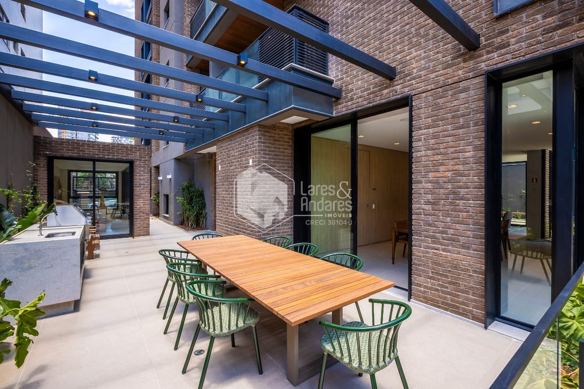 Apartamento, 2 quartos, 81 m² - Foto 21