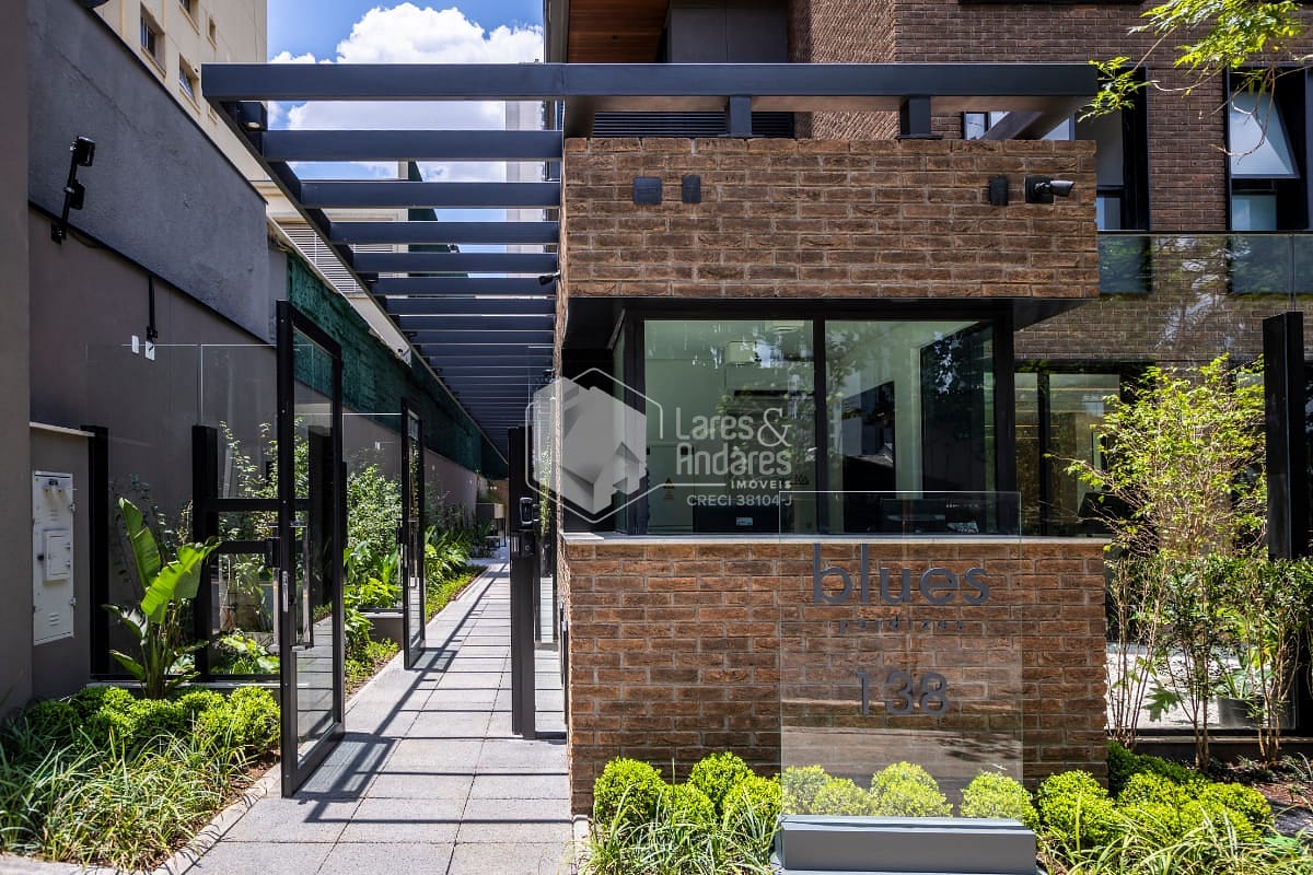 Apartamento, 2 quartos, 81 m² - Foto 2