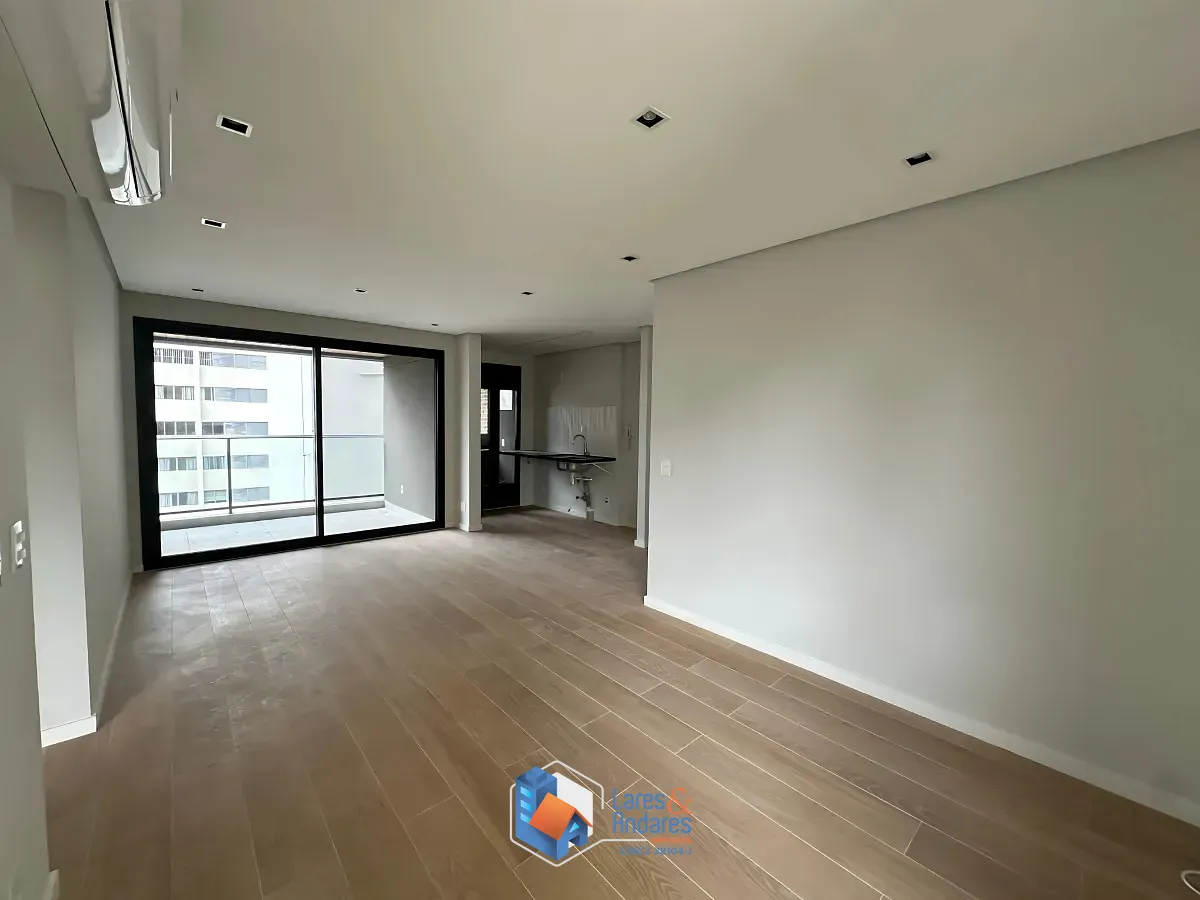 Apartamento, 2 quartos, 81 m² - Foto 11