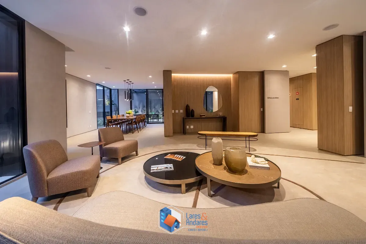 Apartamento, 2 quartos, 81 m² - Foto 31