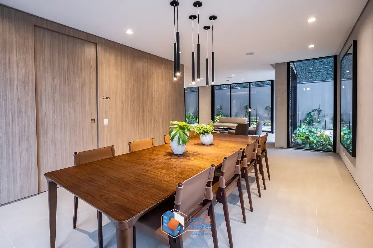 Apartamento, 2 quartos, 81 m² - Foto 30