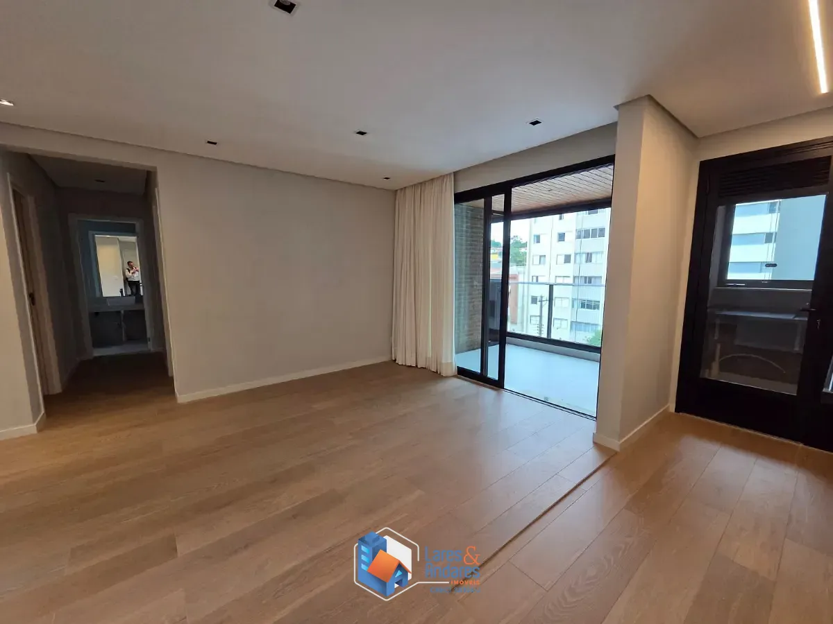 Apartamento, 2 quartos, 81 m² - Foto 12