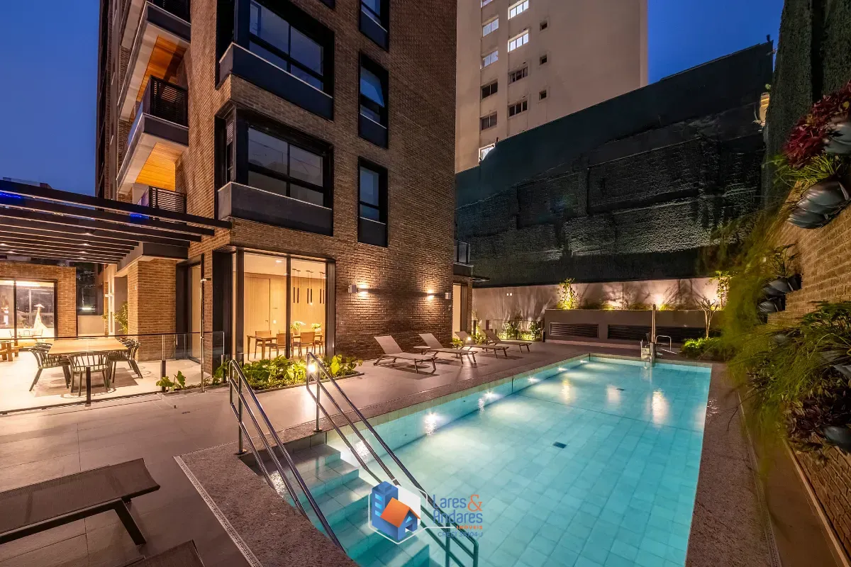 Apartamento, 2 quartos, 81 m² - Foto 28