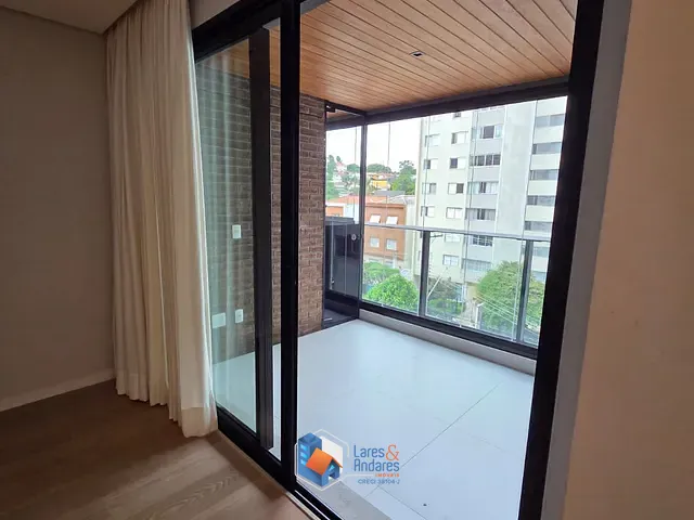 Apartamento com 81m² 2 quartos e 2 banheiros, à venda, no bairro Sumaré em São Paulo