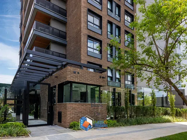 Apartamento com 81m² 2 quartos e 2 banheiros, à venda, no bairro Sumaré em São Paulo