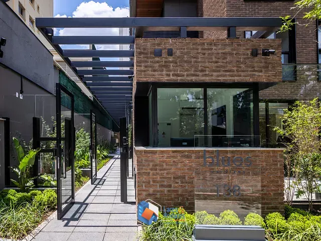 Apartamento com 81m² 2 quartos e 2 banheiros, à venda, no bairro Sumaré em São Paulo