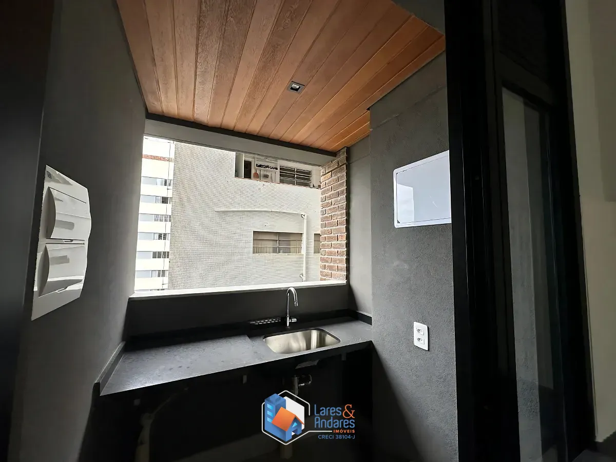 Apartamento, 2 quartos, 81 m² - Foto 7