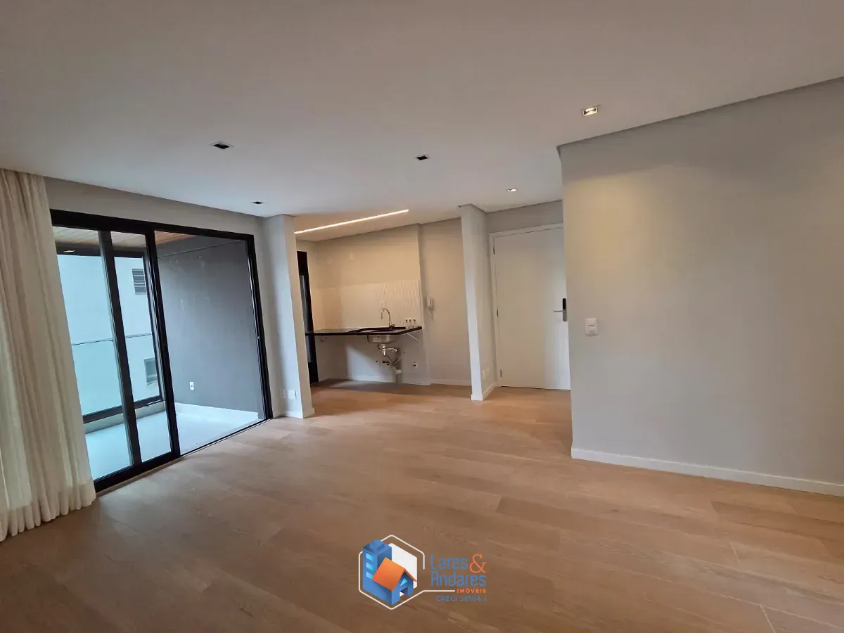 Apartamento, 2 quartos, 81 m² - Foto 9