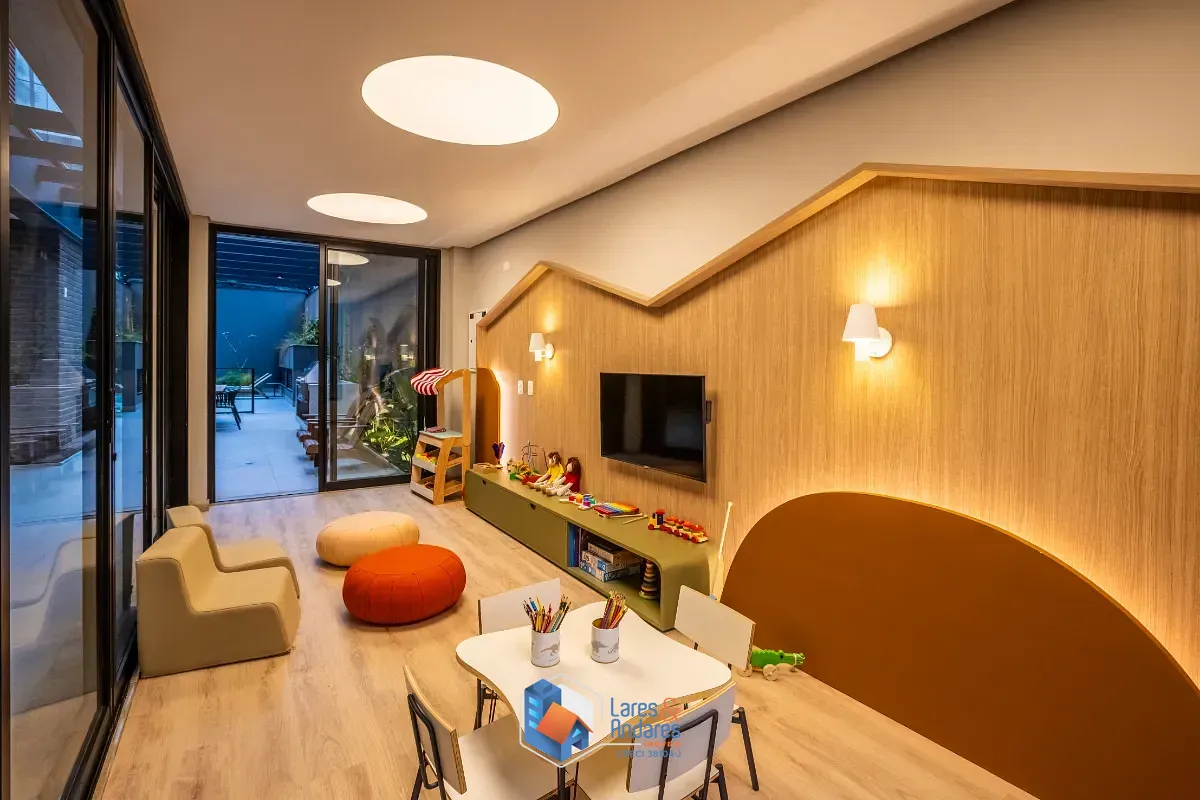 Apartamento, 2 quartos, 81 m² - Foto 20