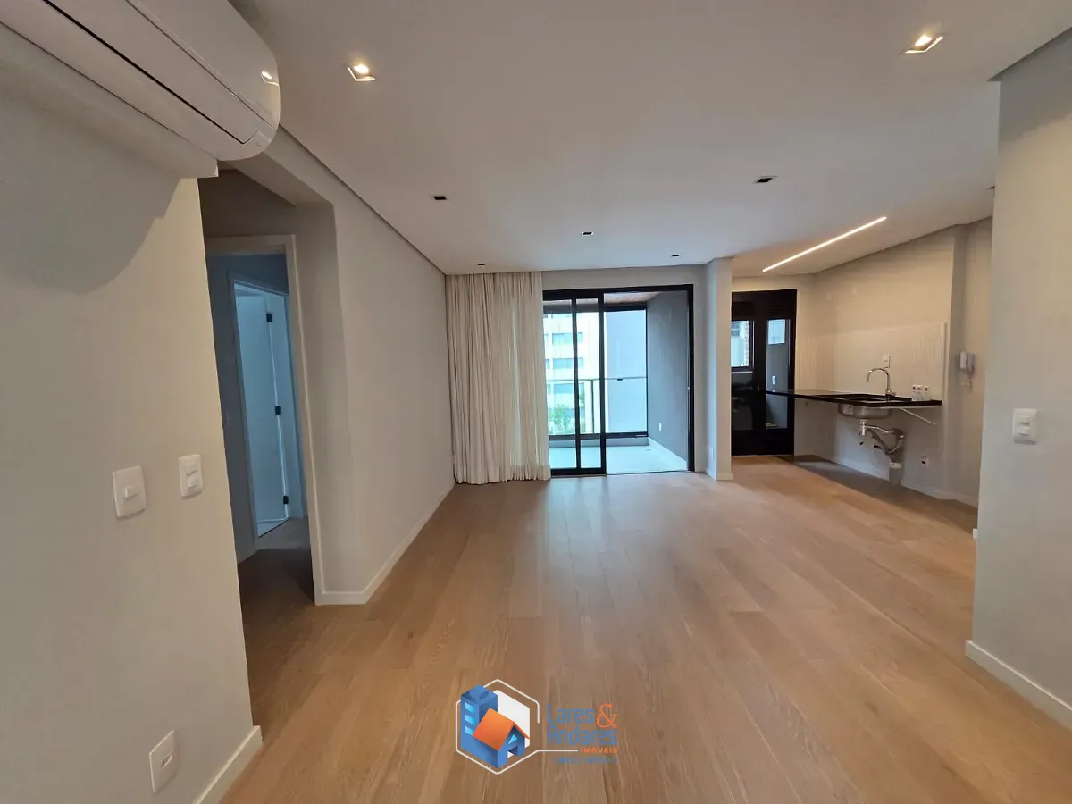 Apartamento, 2 quartos, 81 m² - Foto 8