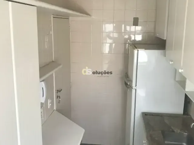 Apartamento 2 quartos e 1 banheiro, à venda, no bairro Jardim Vila Mariana em São Paulo