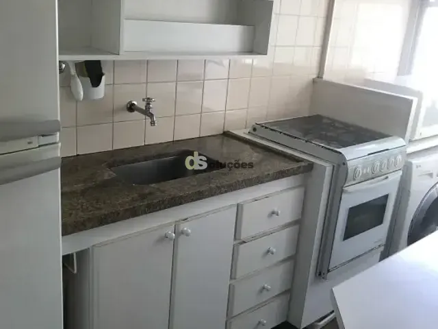 Apartamento 2 quartos e 1 banheiro, à venda, no bairro Jardim Vila Mariana em São Paulo