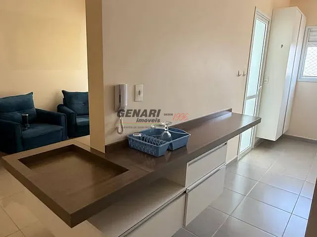 Apartamento 2 quartos e 2 banheiros, à venda, no bairro Cidade Nova II em Indaiatuba