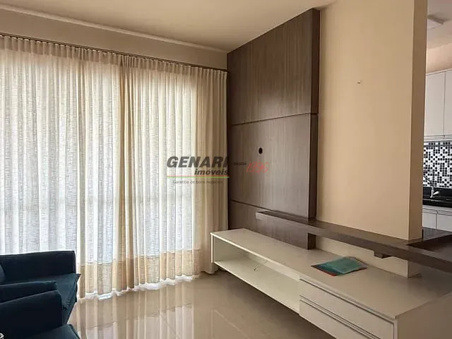Apartamento 2 quartos e 2 banheiros, à venda, no bairro Cidade Nova II em Indaiatuba