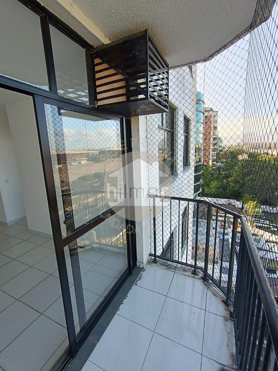 Apartamento para alugar com 3 quartos, 63m² - Foto 9