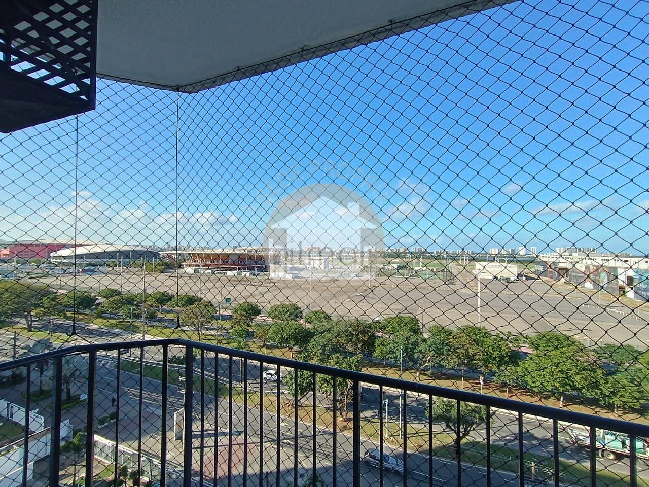 Apartamento para alugar com 3 quartos, 63m² - Foto 8