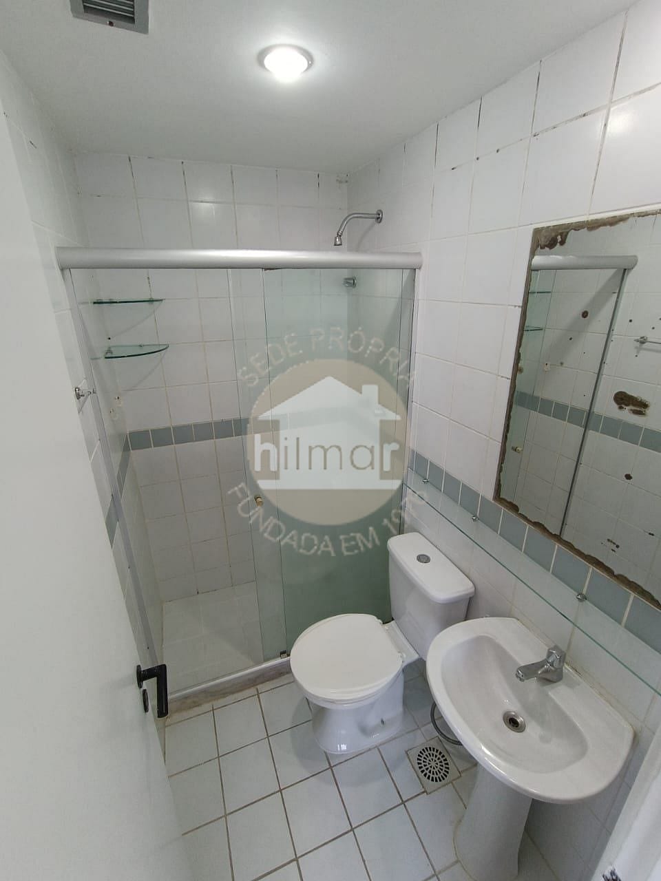Apartamento para alugar com 3 quartos, 63m² - Foto 27