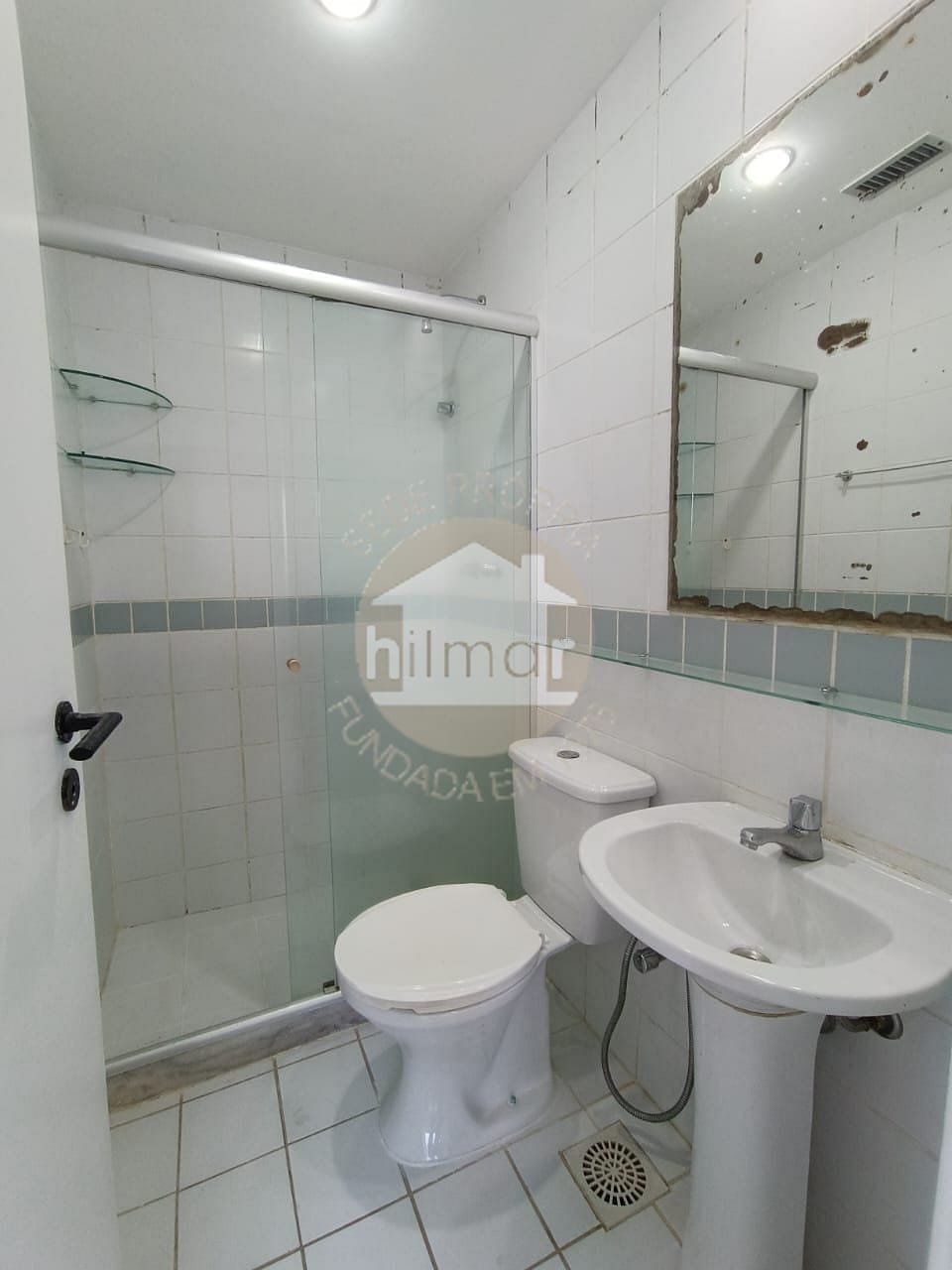 Apartamento para alugar com 3 quartos, 63m² - Foto 29