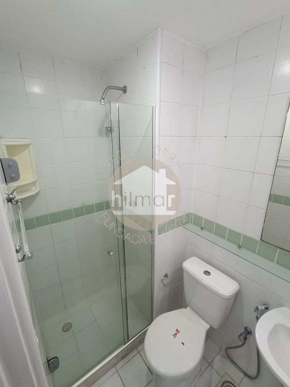 Apartamento para alugar com 3 quartos, 63m² - Foto 31