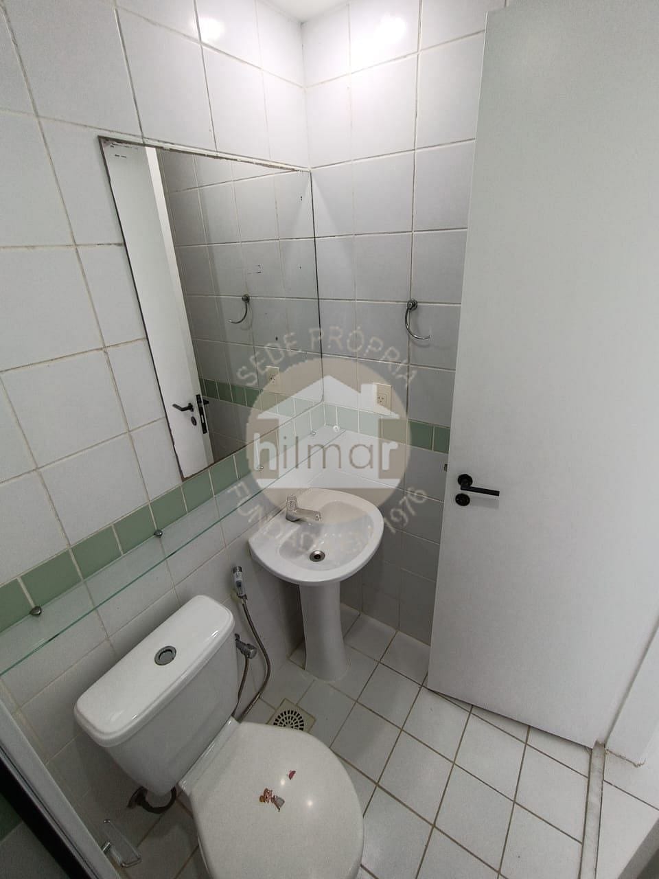 Apartamento para alugar com 3 quartos, 63m² - Foto 26