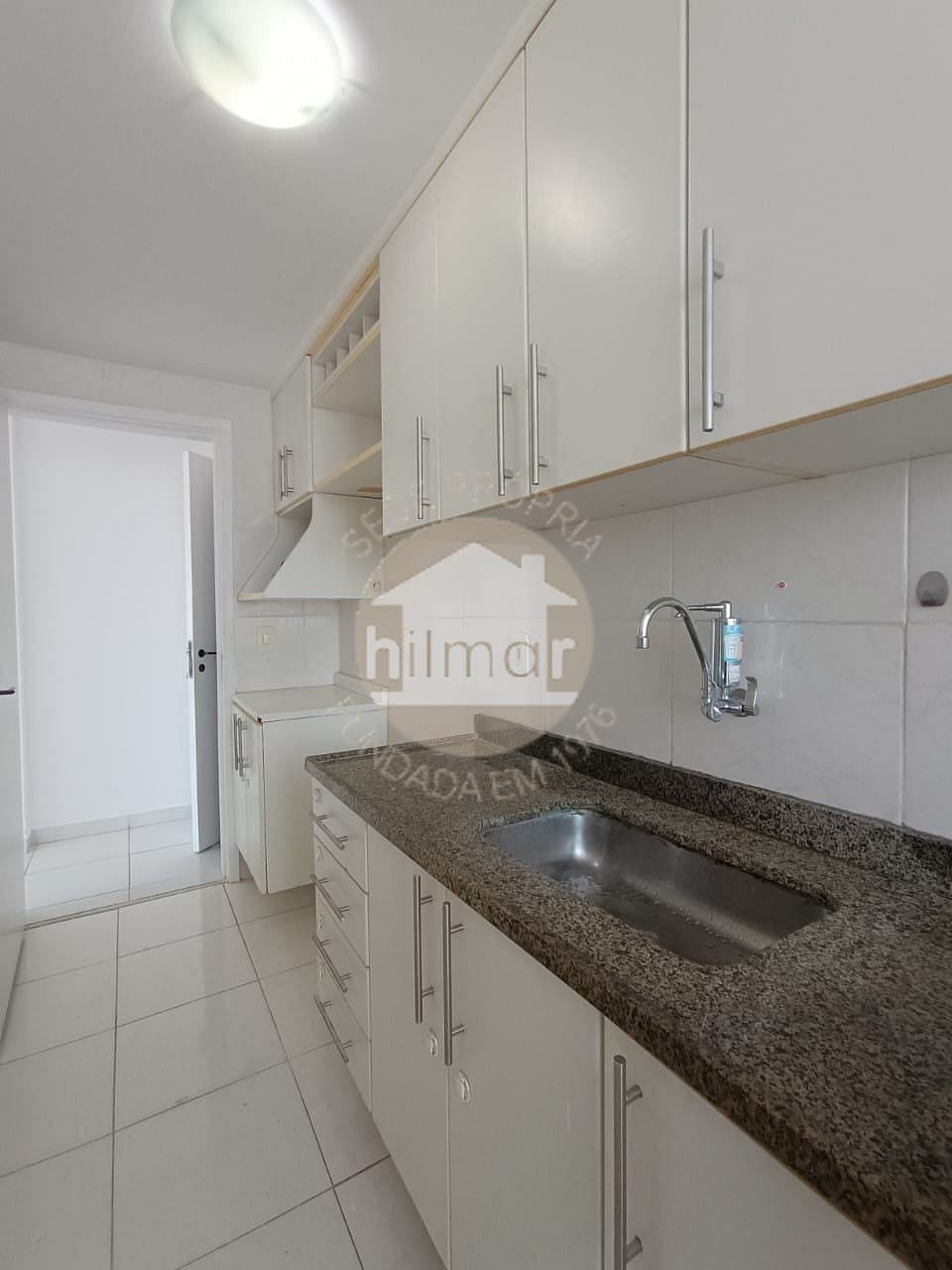 Apartamento para alugar com 3 quartos, 63m² - Foto 35