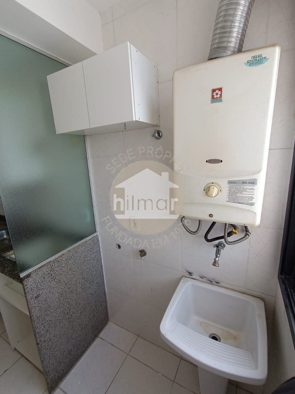 Apartamento para alugar com 3 quartos, 63m² - Foto 32