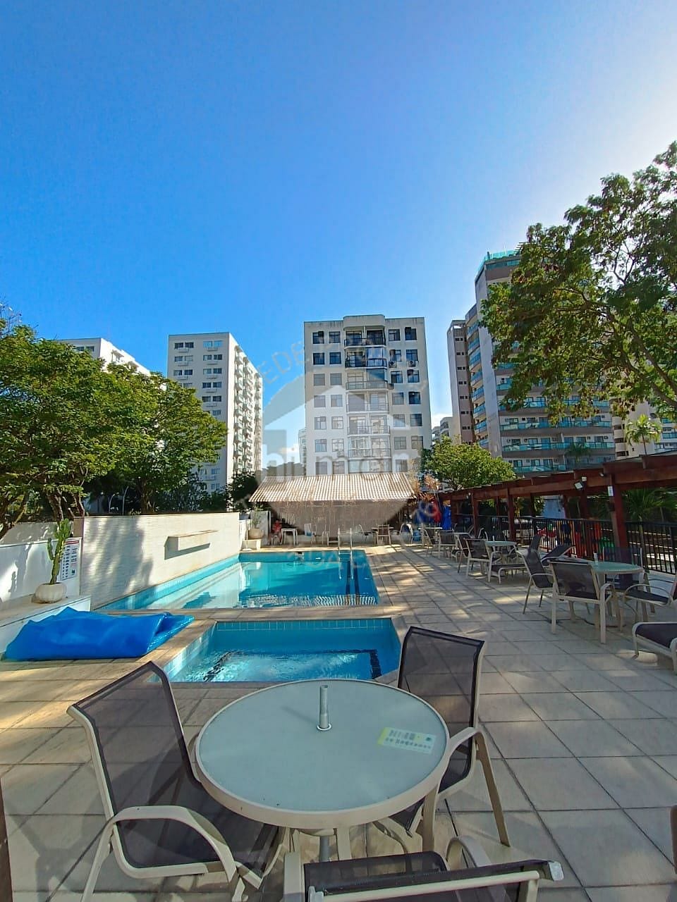 Apartamento para alugar com 3 quartos, 63m² - Foto 40
