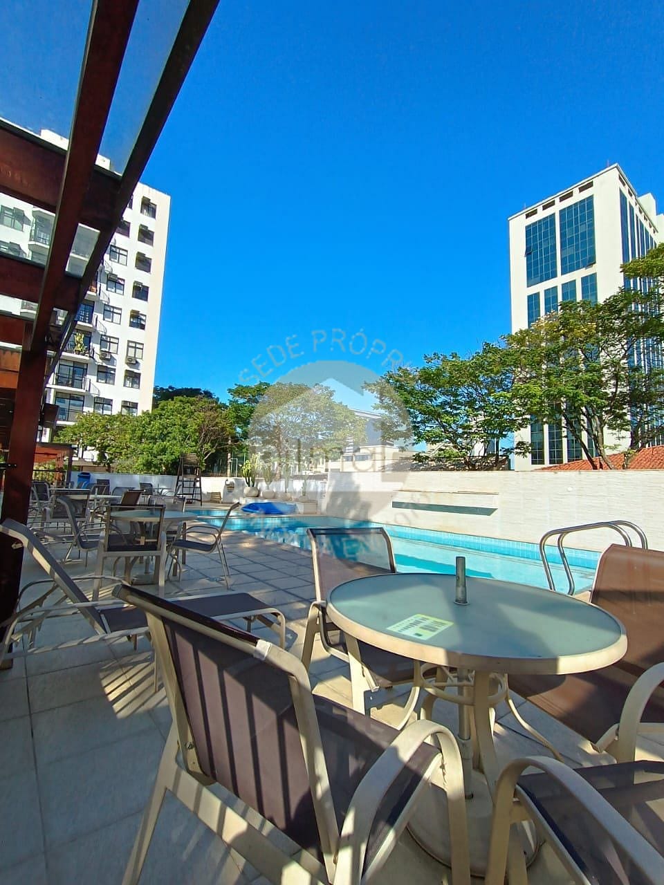 Apartamento para alugar com 3 quartos, 63m² - Foto 1