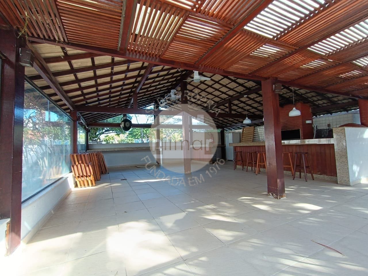Apartamento para alugar com 3 quartos, 63m² - Foto 42