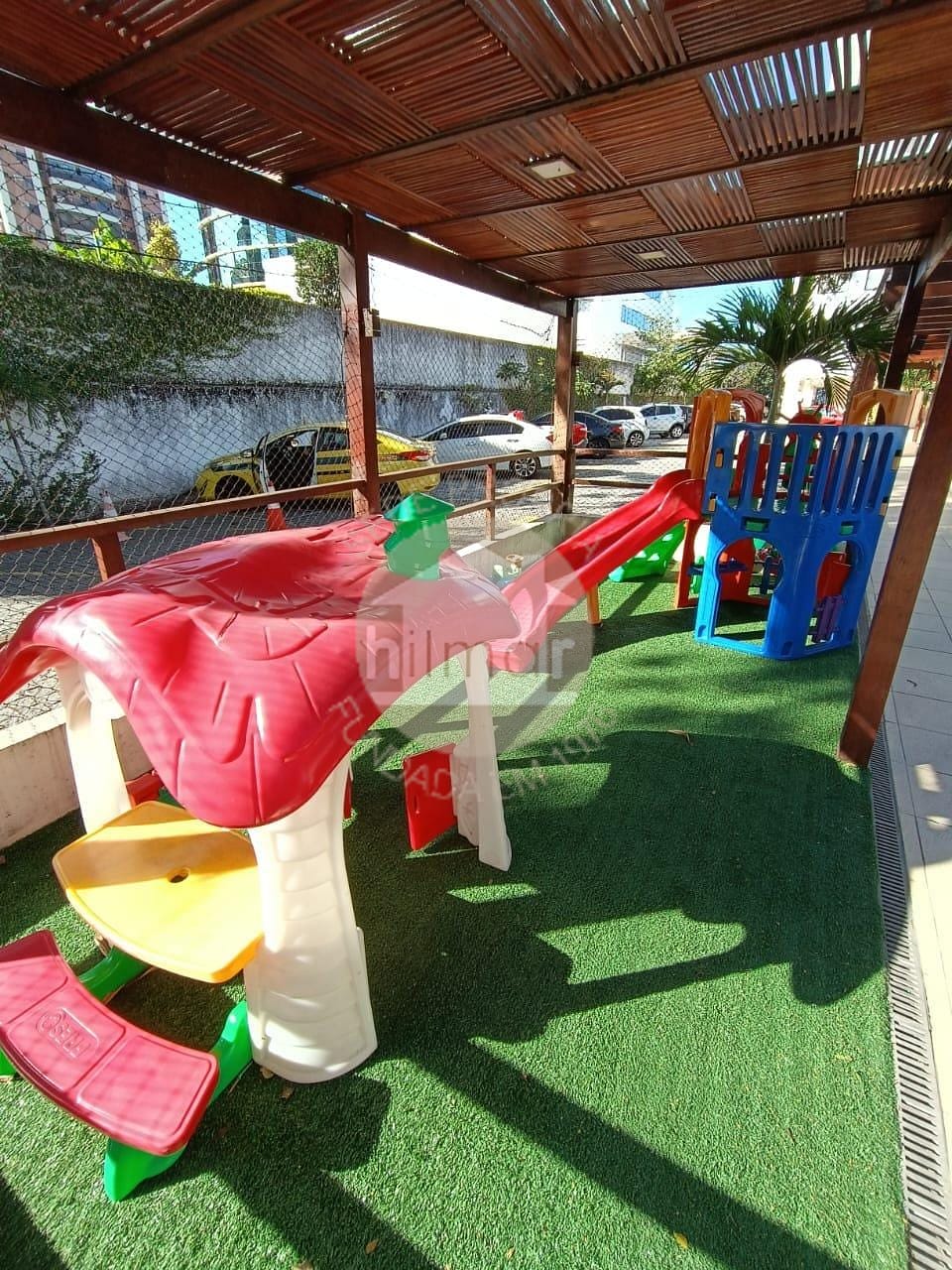 Apartamento para alugar com 3 quartos, 63m² - Foto 43