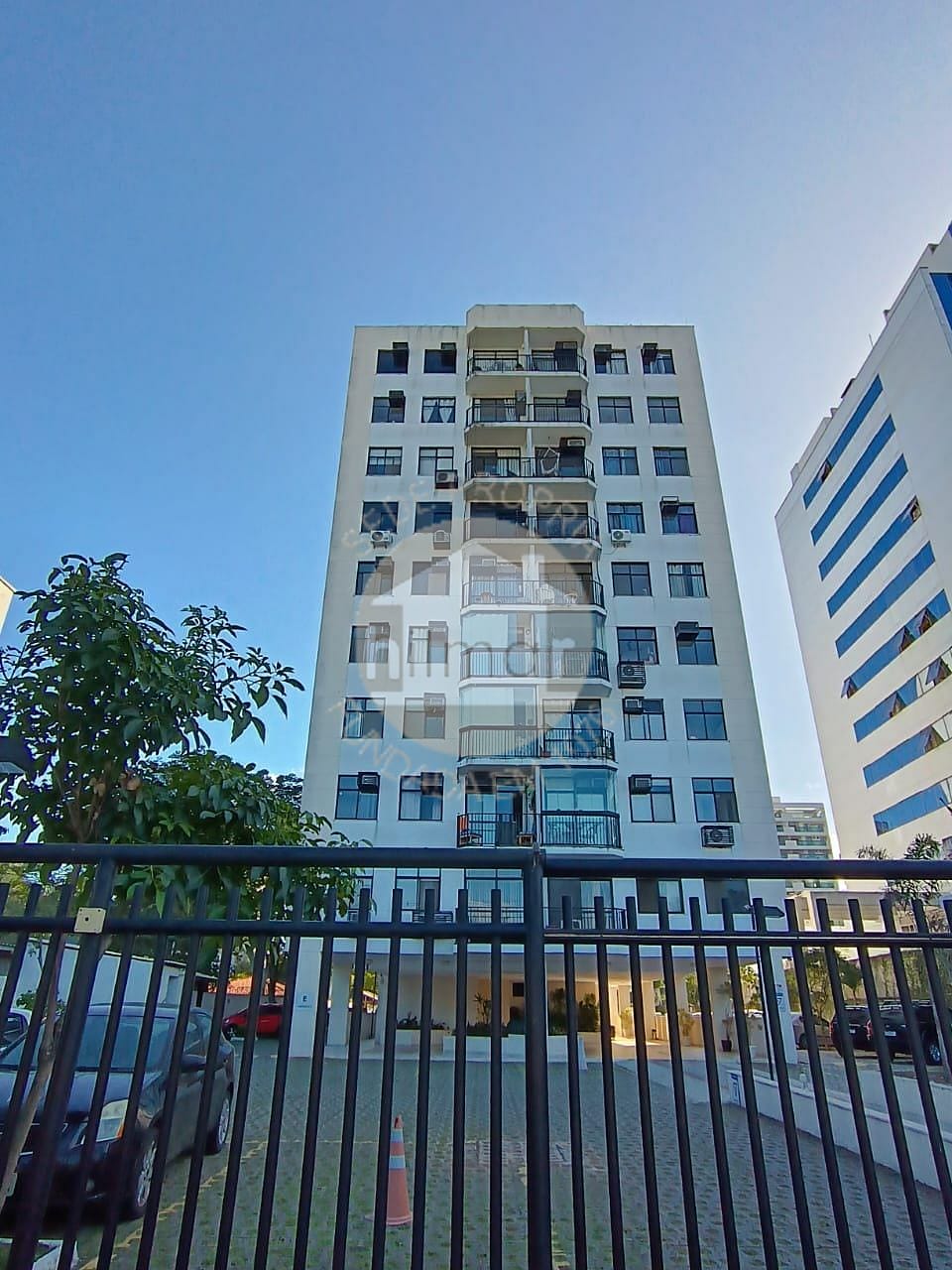 Apartamento para alugar com 3 quartos, 63m² - Foto 47
