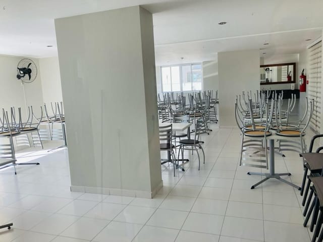 Foto do Apartamento - Apartamento com 3 dormitórios para alugar, 82 m² por R$ 2.908,00/mês - Jardim Satélite - São José dos Campos/SP | INDEPENDENCE NEGOCIOS IMOBILIARIOS LTDA