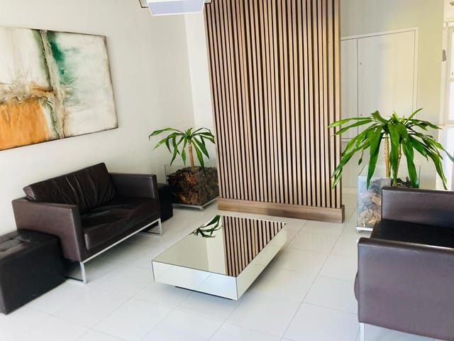 Foto do Apartamento - Apartamento com 3 dormitórios para alugar, 82 m² por R$ 2.908,00/mês - Jardim Satélite - São José dos Campos/SP | INDEPENDENCE NEGOCIOS IMOBILIARIOS LTDA