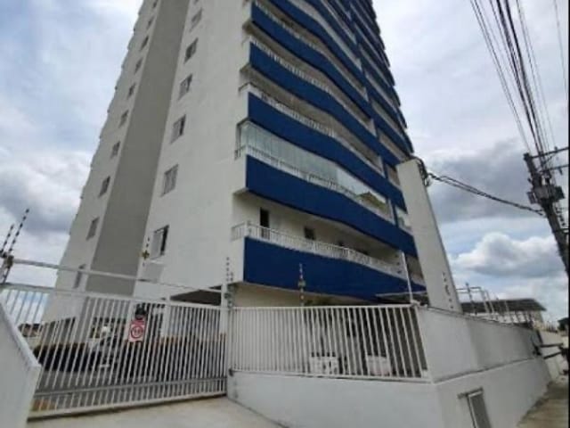 Foto do Apartamento - Apartamento com 3 dormitórios para alugar, 82 m² por R$ 2.908,00/mês - Jardim Satélite - São José dos Campos/SP | INDEPENDENCE NEGOCIOS IMOBILIARIOS LTDA