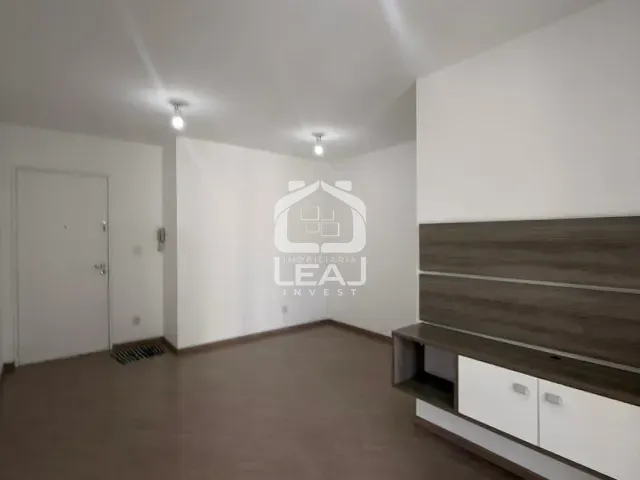 Apartamento 2 quartos e 1 banheiro, para alugar, no bairro Vila Andrade em São Paulo