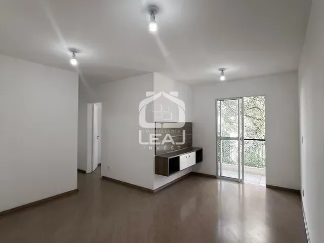 Apartamento 2 quartos e 1 banheiro, para alugar, no bairro Vila Andrade em São Paulo